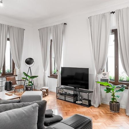 Apartment Del Bello Koper By Locap Group Zewnętrze zdjęcie
