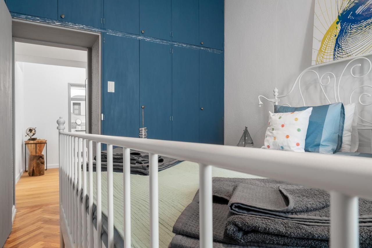 Apartment Del Bello Koper By Locap Group Zewnętrze zdjęcie