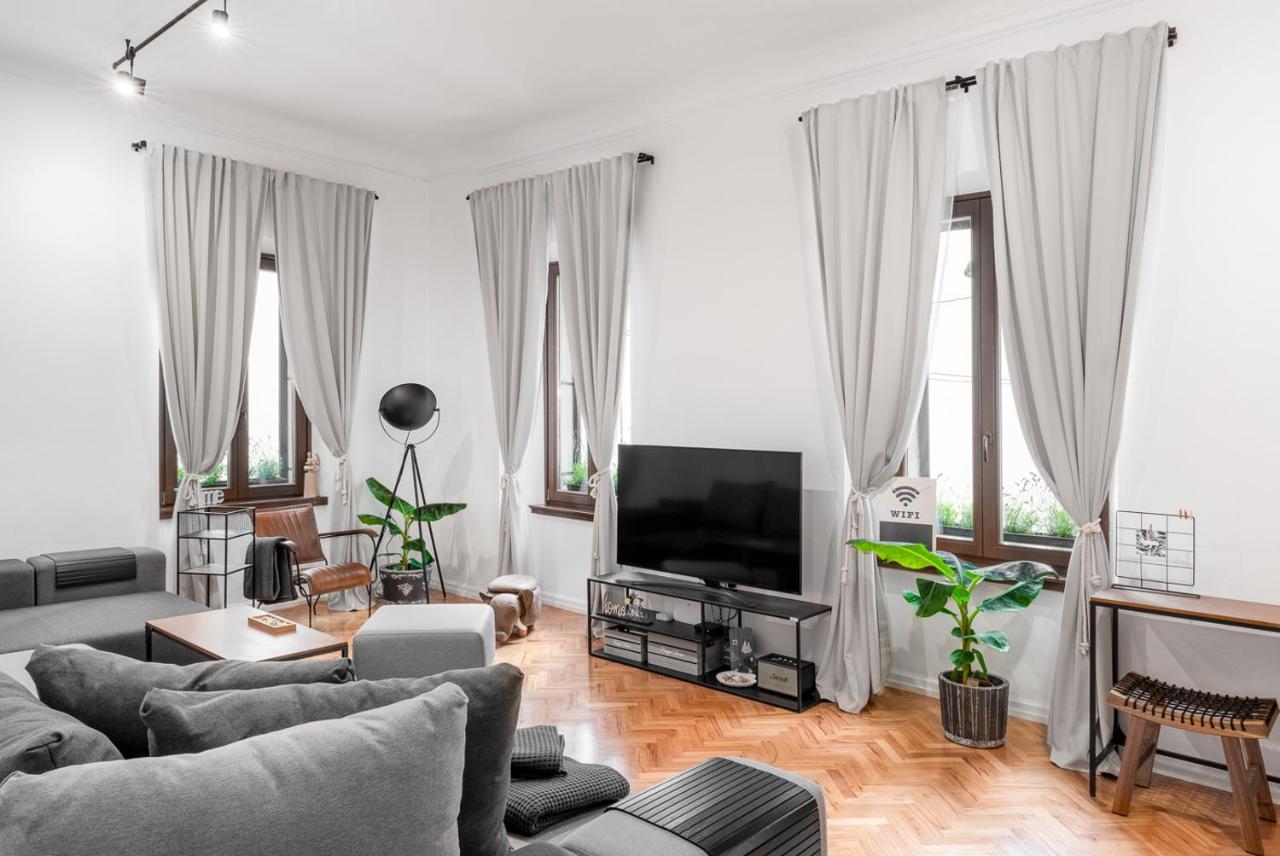 Apartment Del Bello Koper By Locap Group Zewnętrze zdjęcie