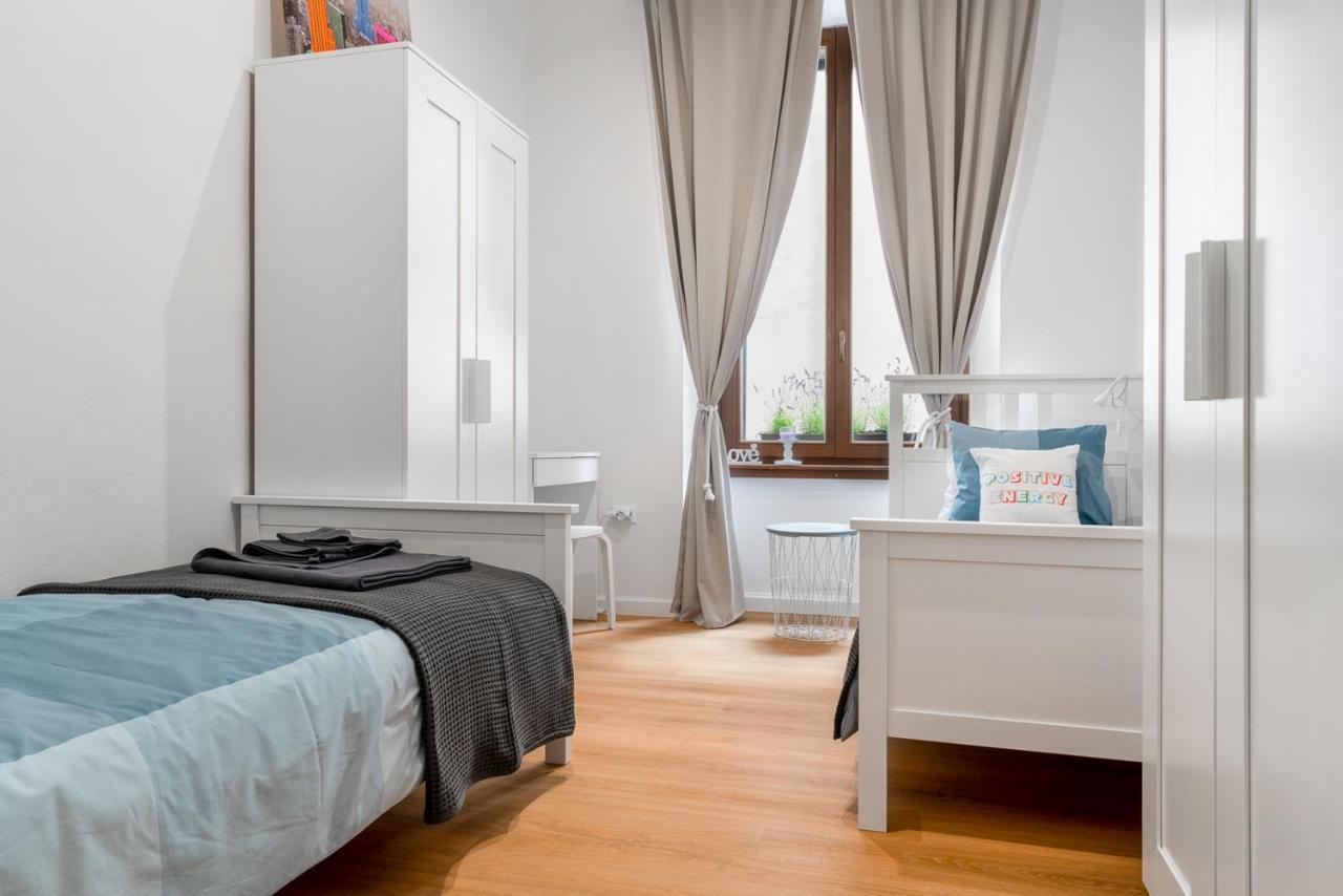 Apartment Del Bello Koper By Locap Group Zewnętrze zdjęcie