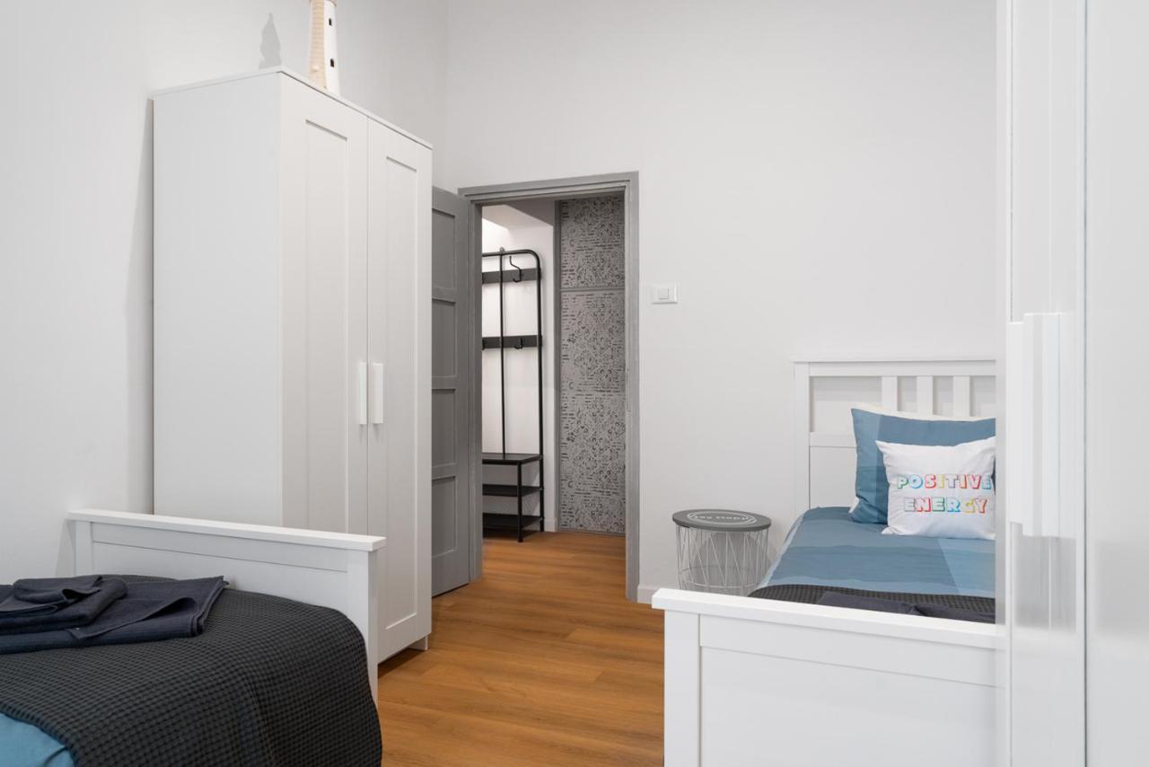 Apartment Del Bello Koper By Locap Group Zewnętrze zdjęcie