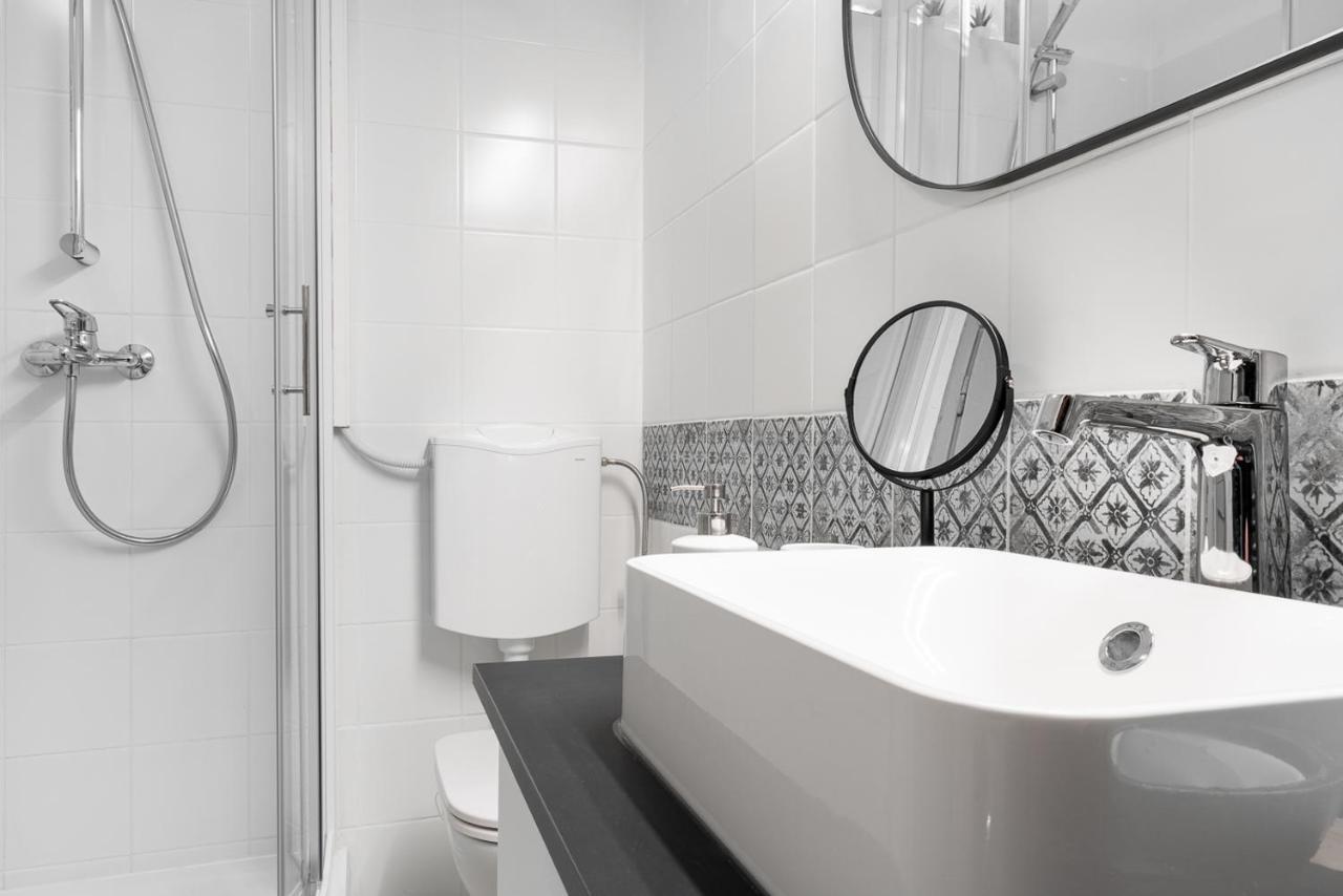 Apartment Del Bello Koper By Locap Group Zewnętrze zdjęcie