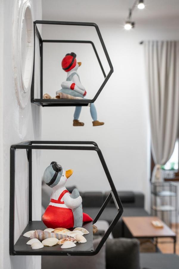 Apartment Del Bello Koper By Locap Group Zewnętrze zdjęcie