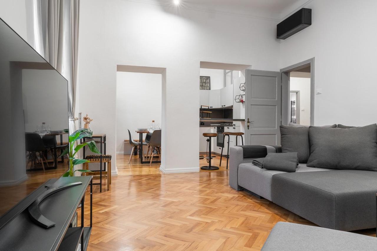 Apartment Del Bello Koper By Locap Group Zewnętrze zdjęcie