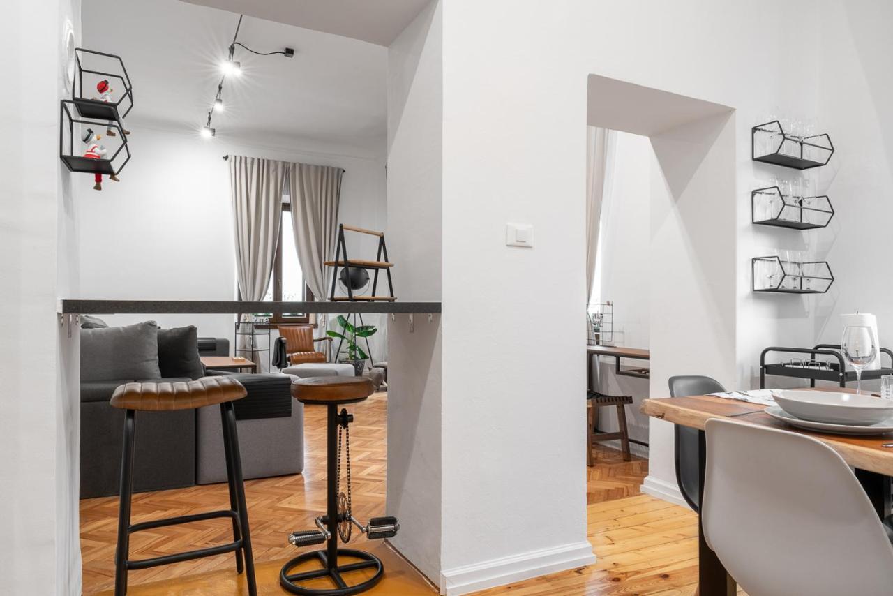 Apartment Del Bello Koper By Locap Group Zewnętrze zdjęcie