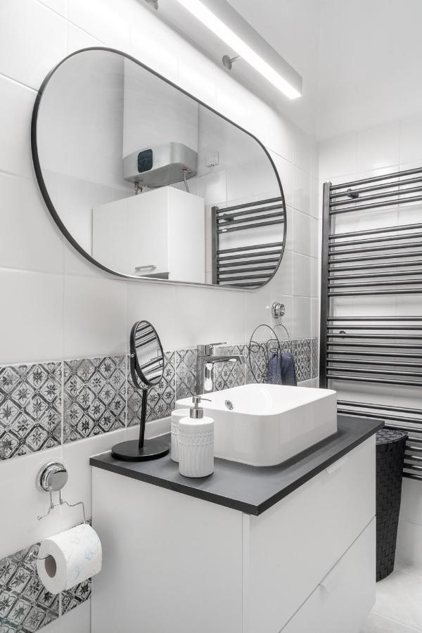 Apartment Del Bello Koper By Locap Group Zewnętrze zdjęcie