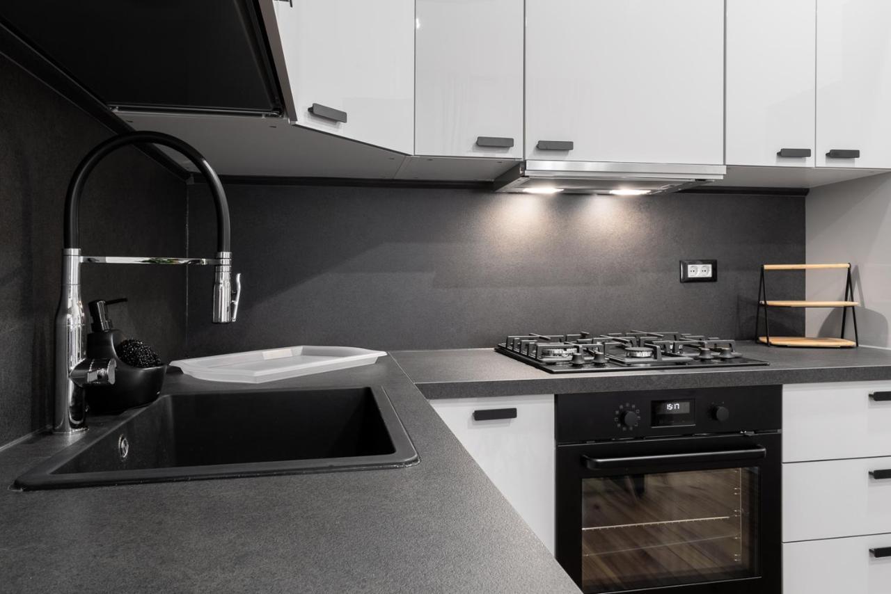 Apartment Del Bello Koper By Locap Group Zewnętrze zdjęcie