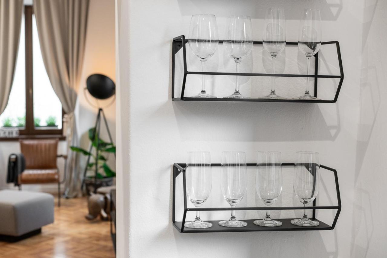Apartment Del Bello Koper By Locap Group Zewnętrze zdjęcie