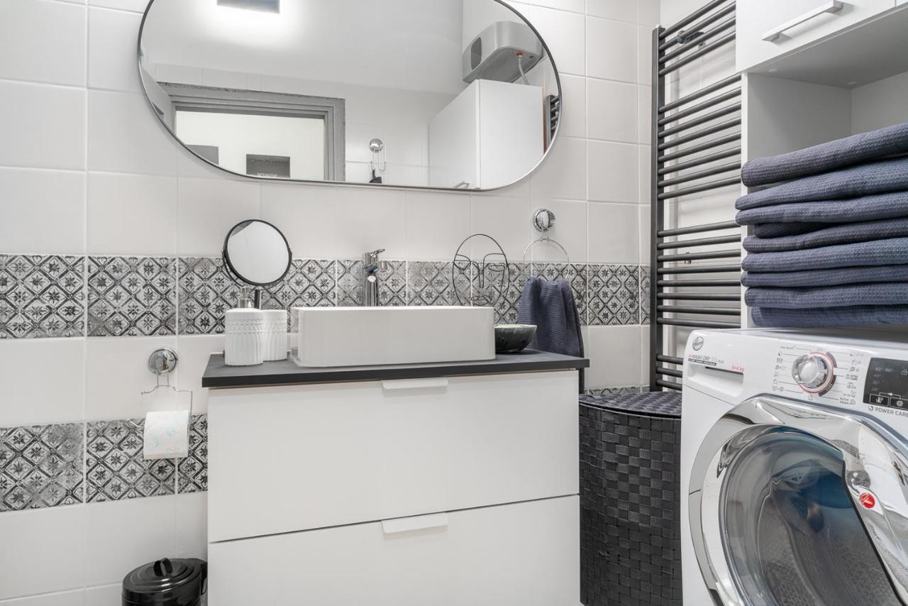 Apartment Del Bello Koper By Locap Group Zewnętrze zdjęcie