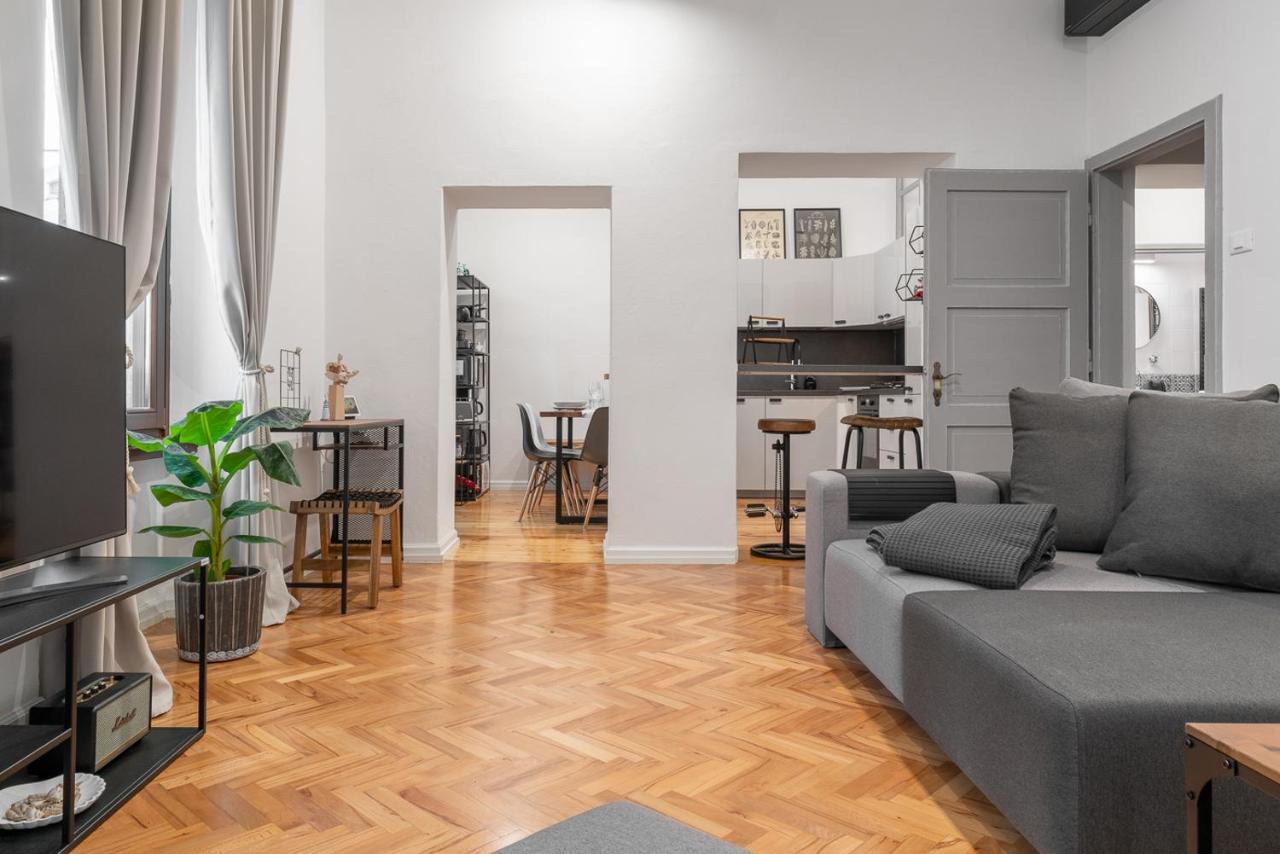 Apartment Del Bello Koper By Locap Group Zewnętrze zdjęcie